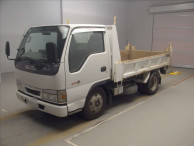 2004 Isuzu Elf Truck