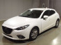 2013 Mazda Axela Sport