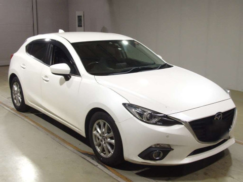 2013 Mazda Axela Sport BM5FS[2]