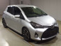 2015 Toyota Vitz