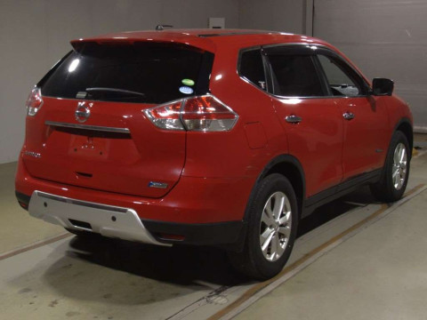 2016 Nissan X-Trail HT32[1]