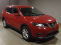 2016 Nissan X-Trail