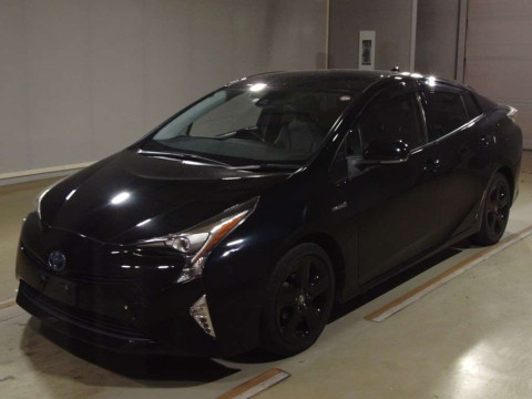 2016 Toyota Prius ZVW50[0]