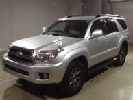 2007 Toyota Hilux Surf