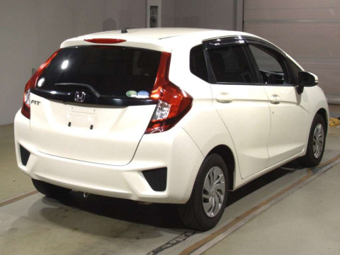 2013 Honda Fit GK3[1]