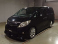 2008 Toyota Alphard