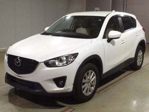 2013 Mazda CX-5 KE2FW[0]