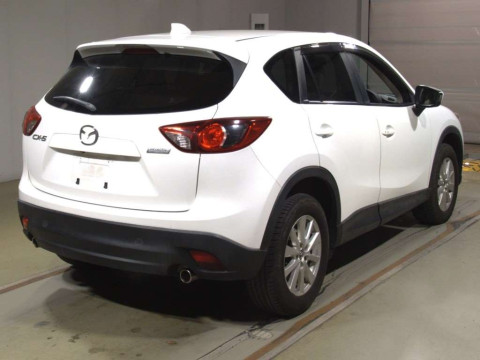 2013 Mazda CX-5 KE2FW[1]