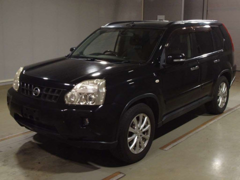 2008 Nissan X-Trail TNT31[0]