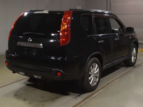 2008 Nissan X-Trail TNT31[1]