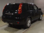 2008 Nissan X-Trail