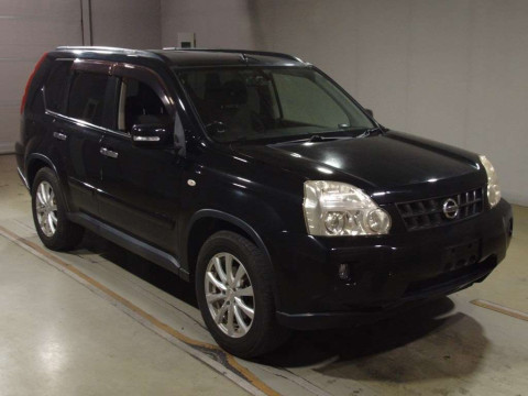 2008 Nissan X-Trail TNT31[2]