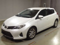 2014 Toyota Auris