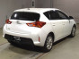 2014 Toyota Auris