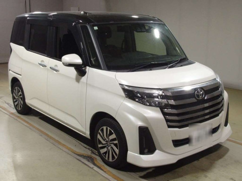 2021 Toyota Roomy M900A[2]