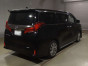 2020 Toyota Alphard