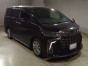 2020 Toyota Alphard