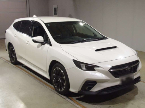 2020 Subaru Levorg VN5[2]