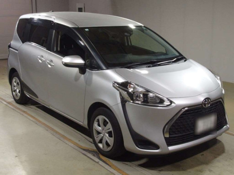 2021 Toyota Sienta NSP170G[2]