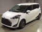 2021 Toyota Sienta