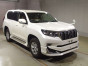 2021 Toyota Land Cruiser Prado