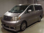 2004 Toyota Alphard G