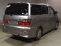 2004 Toyota Alphard G