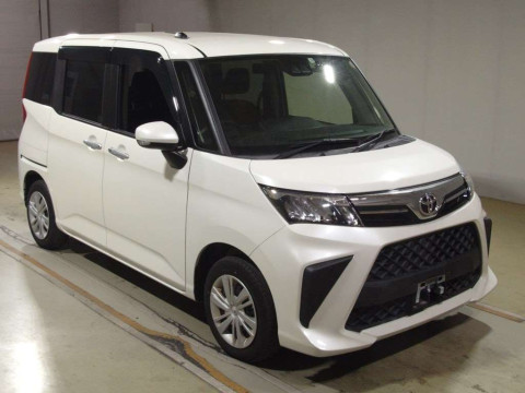 2021 Toyota Roomy M900A[2]