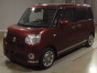 2018 Daihatsu Move Canbus