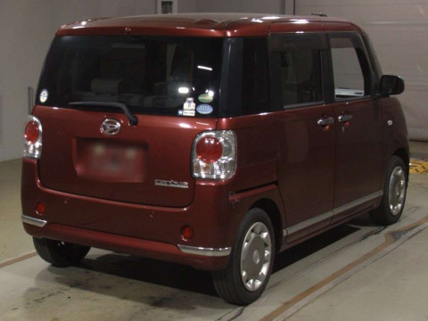 2018 Daihatsu Move Canbus LA800S[1]