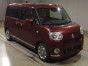 2018 Daihatsu Move Canbus