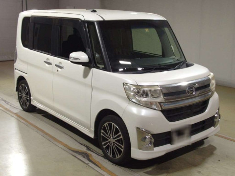 2014 Daihatsu Tanto Custom LA600S[2]