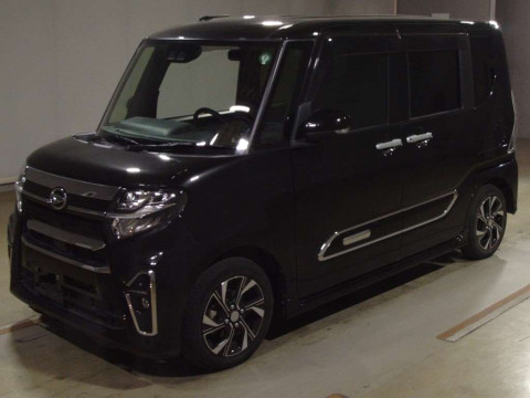 2021 Daihatsu Tanto Custom LA650S[0]