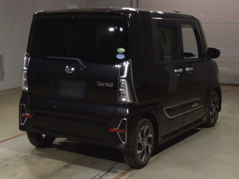 2021 Daihatsu Tanto Custom LA650S[1]