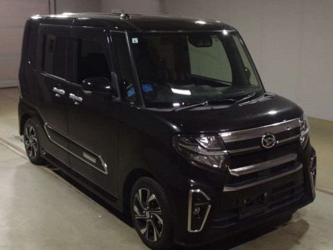 2021 Daihatsu Tanto Custom LA650S[2]