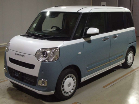 2024 Daihatsu Move Canbus LA850S[0]