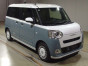 2024 Daihatsu Move Canbus