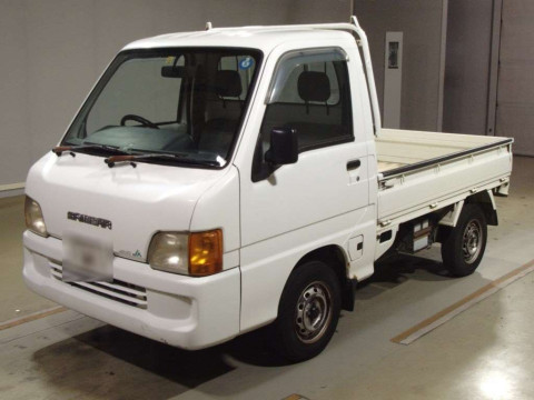 2000 Subaru Sambar Truck TT2[0]