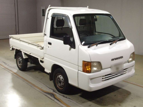 2000 Subaru Sambar Truck TT2[2]