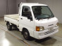 2000 Subaru Sambar Truck