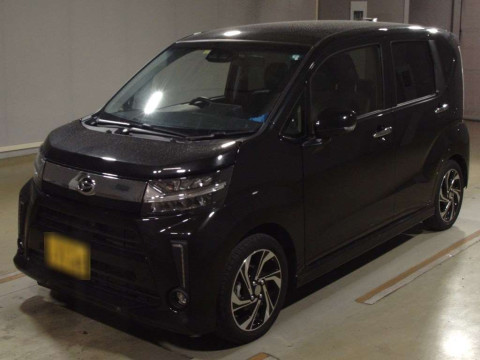 2023 Daihatsu Move Custom LA150S[0]