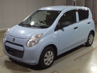 2011 Suzuki Alto