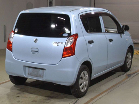 2011 Suzuki Alto HA25S[1]