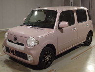 2018 Daihatsu Mira Cocoa