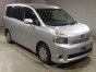 2008 Toyota Voxy