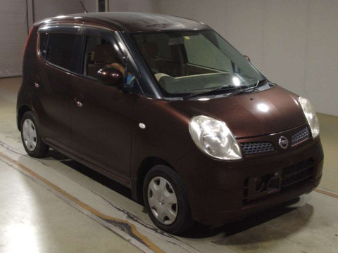 2008 Nissan Moco MG22S[2]