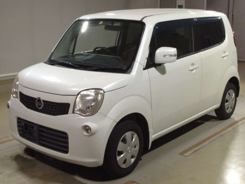 2012 Nissan Moco MG33S[0]