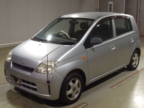 2003 Daihatsu Mira L250S[0]