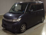 2012 Suzuki Palette SW