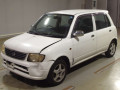 2001 Daihatsu Mira